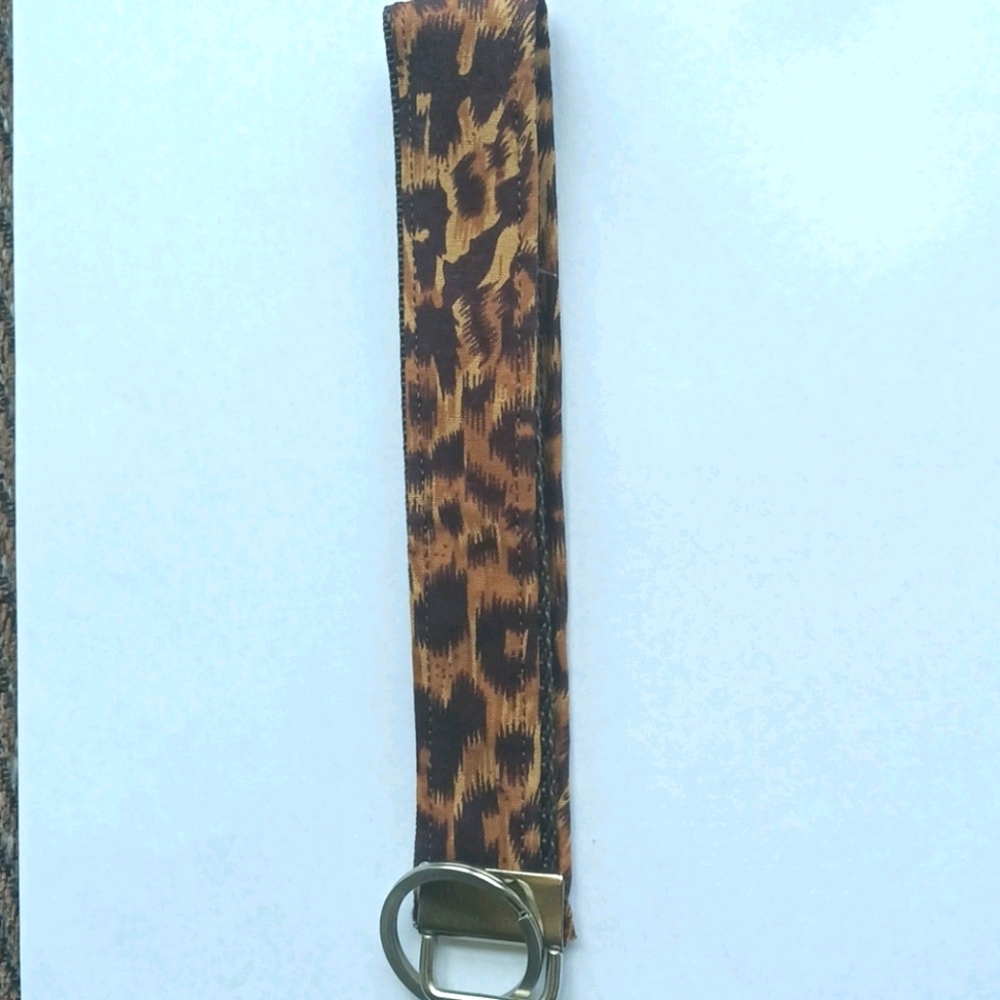 Key Chain Fob